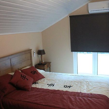 Quinta Da Tormenta -14 Pessoas- Cabeceiras De Basto 2 Casas E Piscina Privada别墅 外观 照片