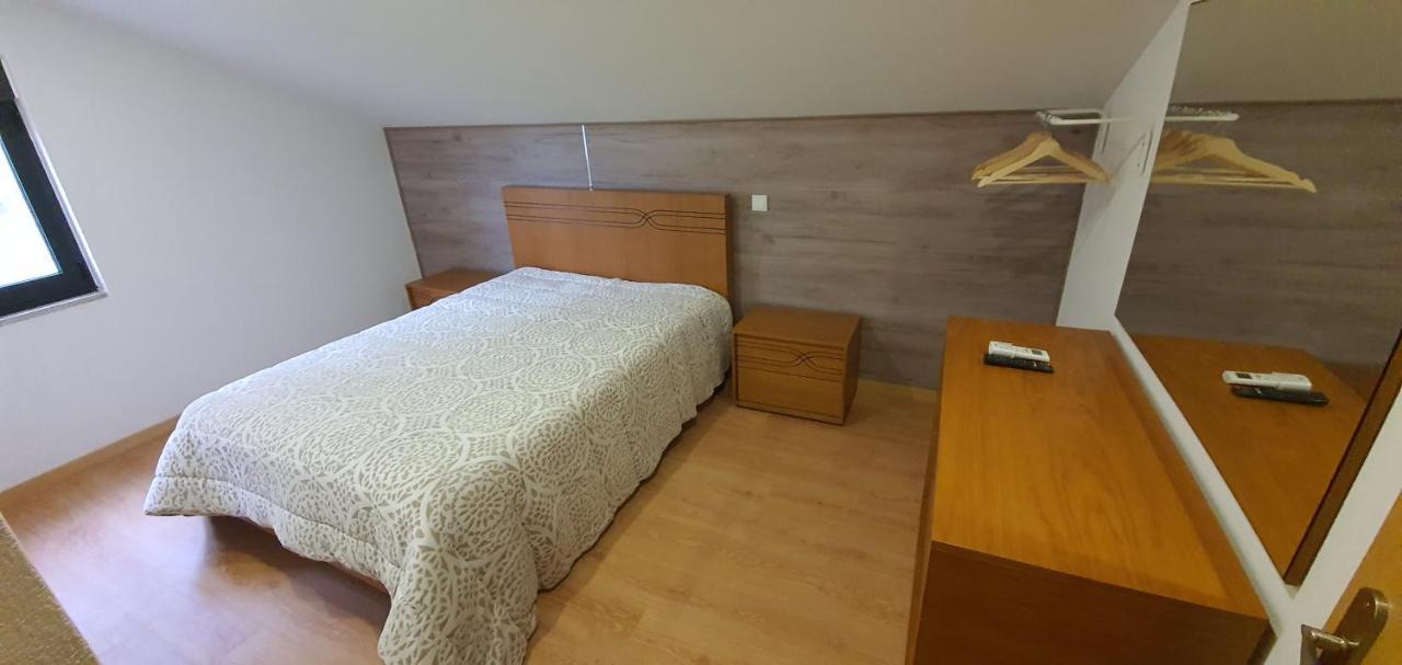 Quinta Da Tormenta -14 Pessoas- Cabeceiras De Basto 2 Casas E Piscina Privada别墅 外观 照片