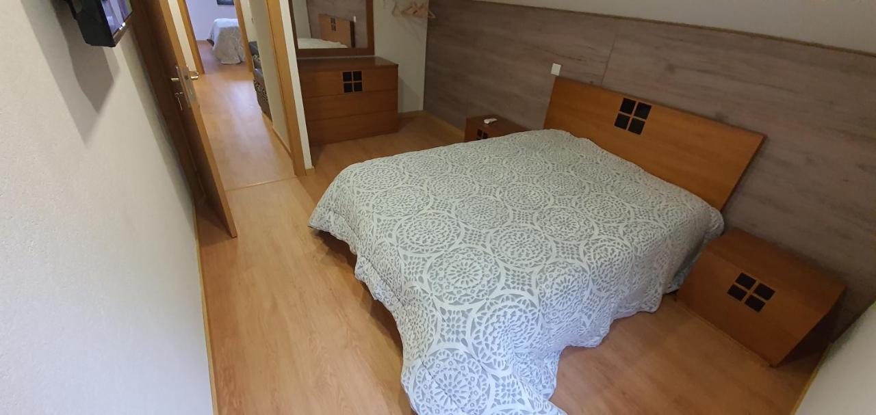 Quinta Da Tormenta -14 Pessoas- Cabeceiras De Basto 2 Casas E Piscina Privada别墅 外观 照片